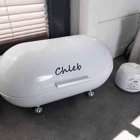 Z Klimatem Апартаменты *