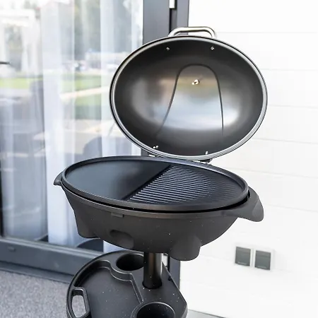 Апартаменты Z Klimatem