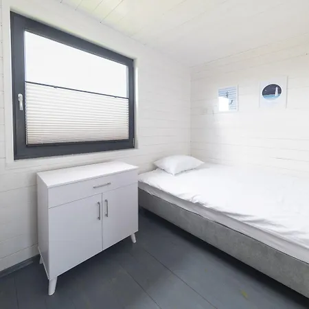 Апартаменты Z Klimatem