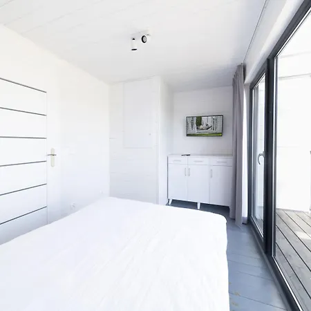 Z Klimatem Апартаменты