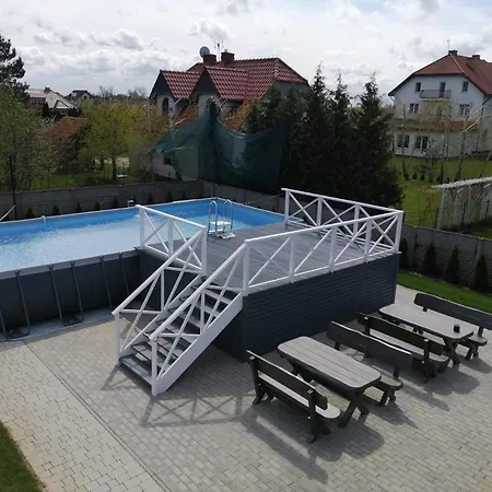 Апартаменты Z Klimatem *