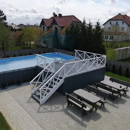 Apartment Z Klimatem *