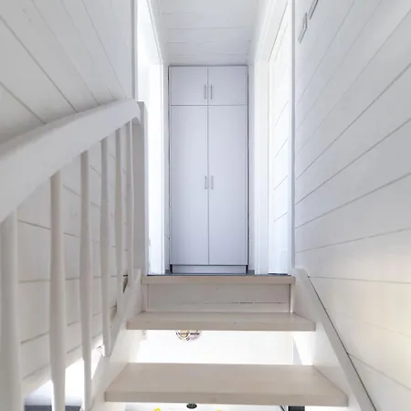 Апартаменты Z Klimatem