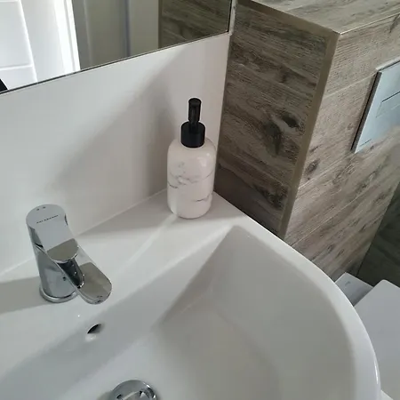 Z Klimatem Апартаменты *