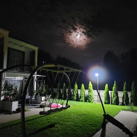 Z Klimatem Gaski (Koszalin)