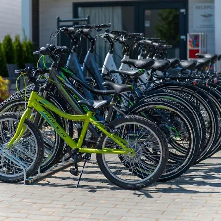 Z Klimatem Гонски