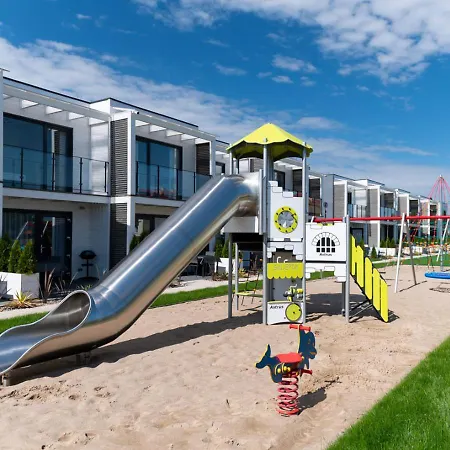 Z Klimatem Апартаменты *