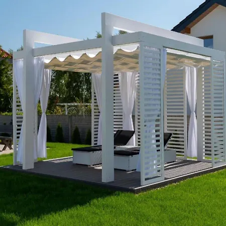 Апартаменты Z Klimatem *