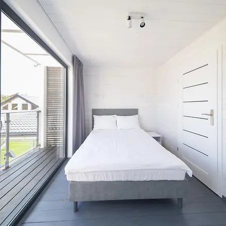 Апартаменты Z Klimatem *