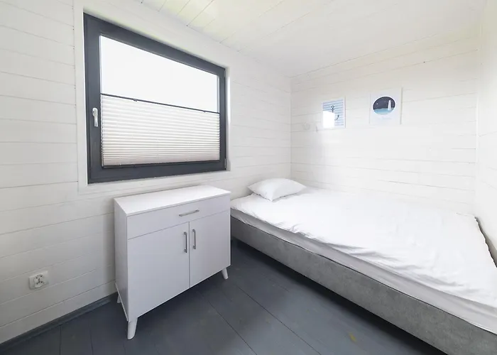 Appartement Z Klimatem