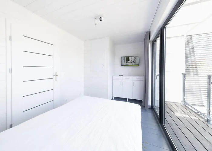 Z Klimatem Appartement