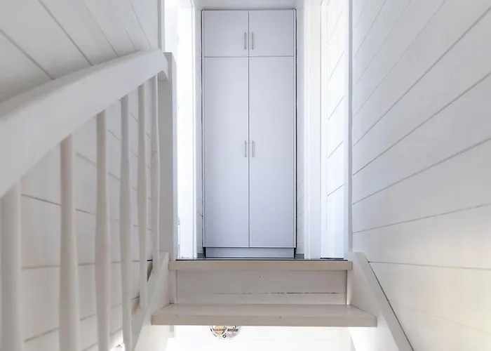 Appartement Z Klimatem