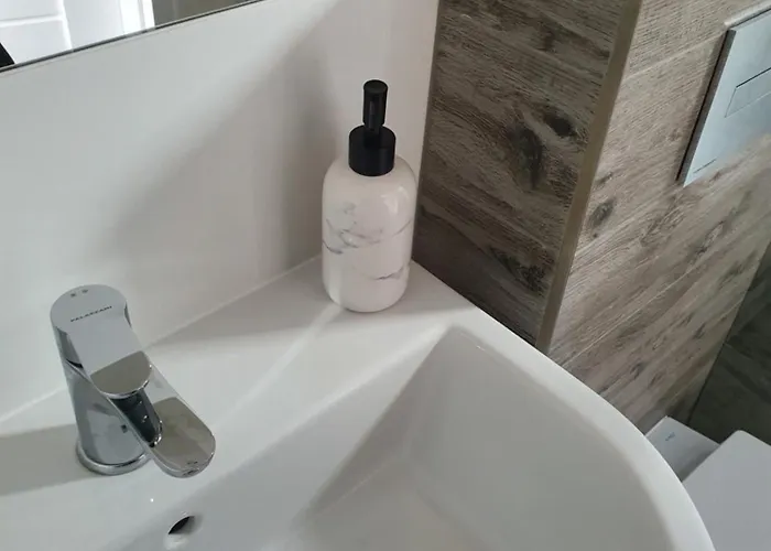 Z Klimatem Appartement *