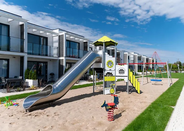 Z Klimatem Appartement *