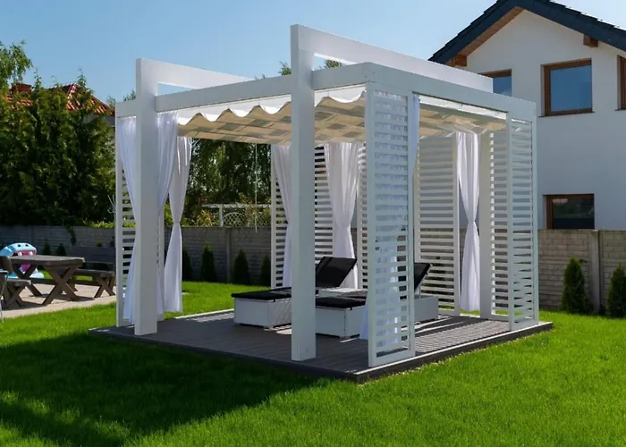 Appartement Z Klimatem *