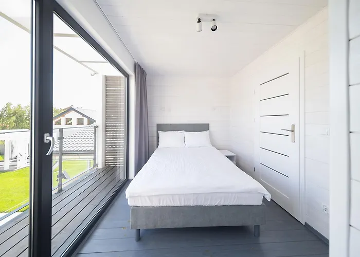 Appartement Z Klimatem *